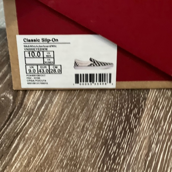 Classic VANS - Picture 3 of 5